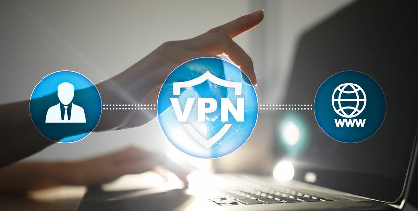VPN Virtual Private network