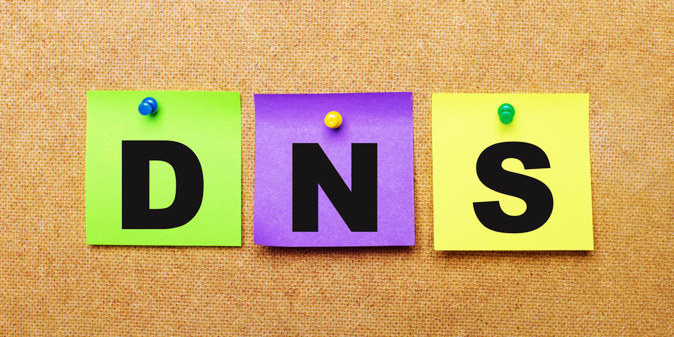 Dynamic DNS explained