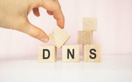 rDNS (Reverse DNS)