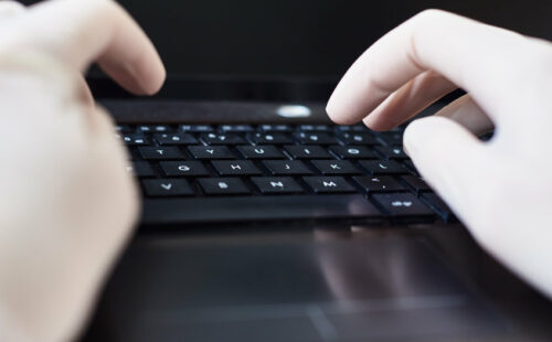 IPAM IP address management